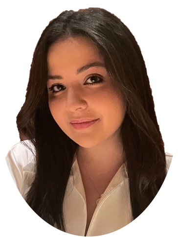 Portrait of Sara Piccirillo