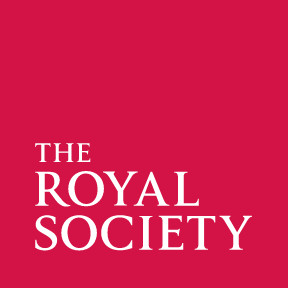 Royal Society Research Grant announcement