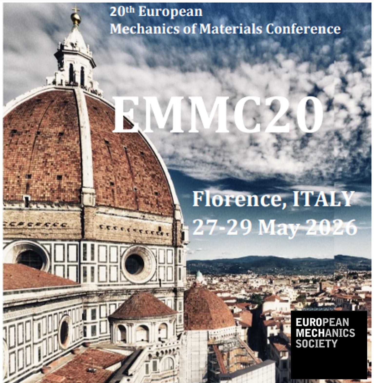 Sara Piccirillo presenting at EMMC20